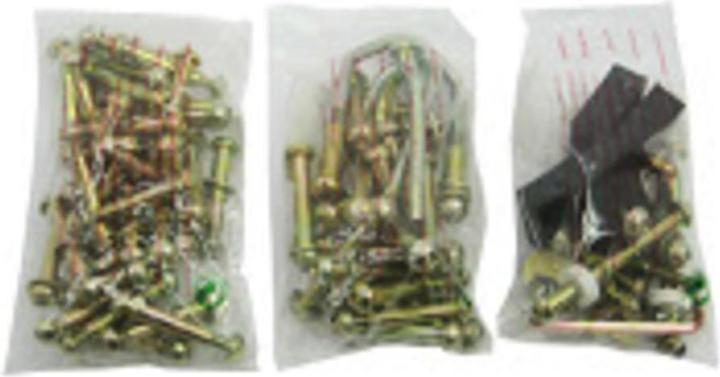 Produktbild Hudora 1 Schraubenset (HD800)
