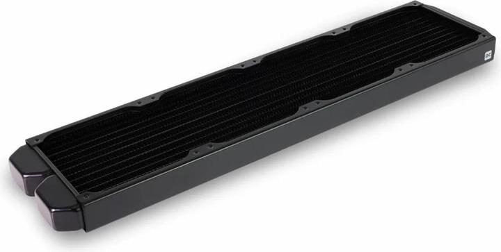 Actual product image Alphacool NexXxoS ST30 Full Copper 480mm (120 mm)