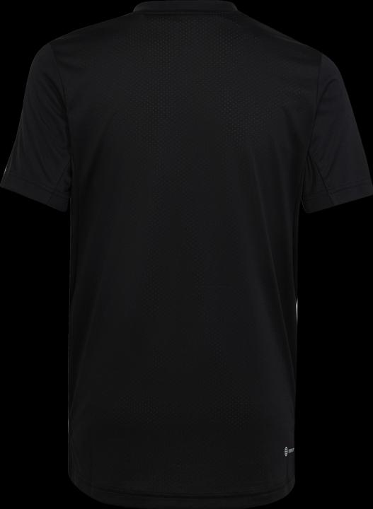 Produktbild adidas Club T-Shirt Kinder Schwarz (176)