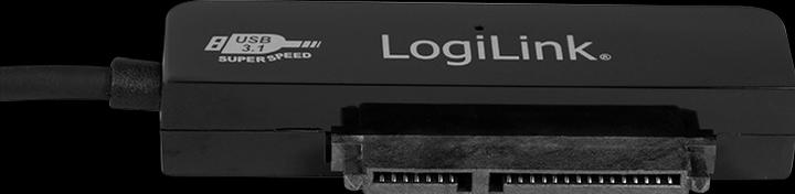 Actual product image LogiLink AU0037 (2.5")