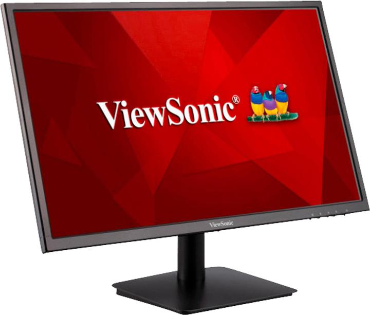 Actual product image Viewsonic VA2405-H (1920 x 1080 pixels, 23.60")