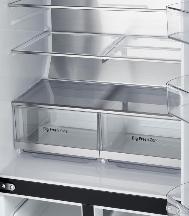 Image du produit LG GMG860EPBE (508 l)