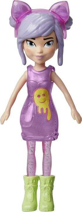 Immagine prodotto Polly Pocket Fashion Confezione media Età 4+ HKV94