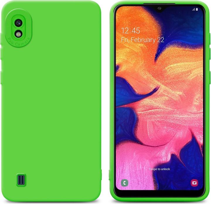 VERDE FLUIDO