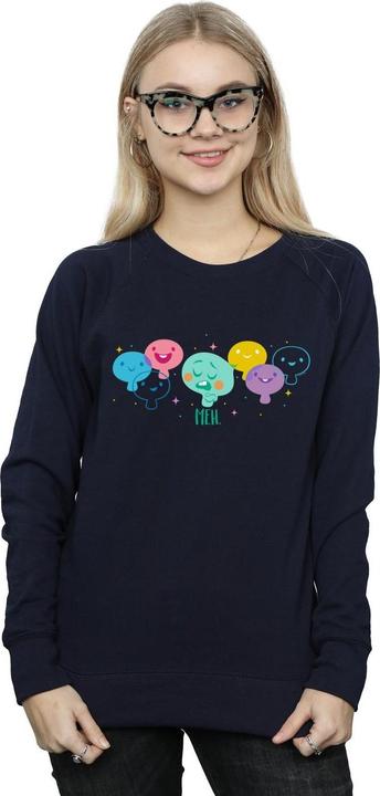 Disney Soul 22 Meh Sweatshirt (S)