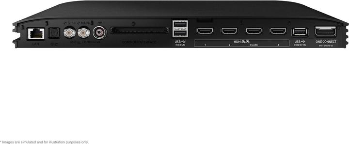 Immagine prodotto Samsung TV-QE75QN800DTXXH QE75QN800DTXXH (75", QN800D, NeoQLED, 8K, 2024)