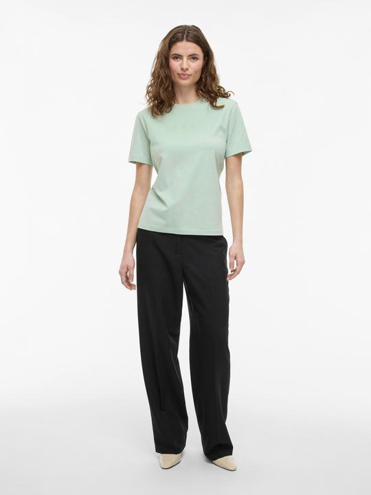 Actual product image Vila Rundhals T-Shirt (S)