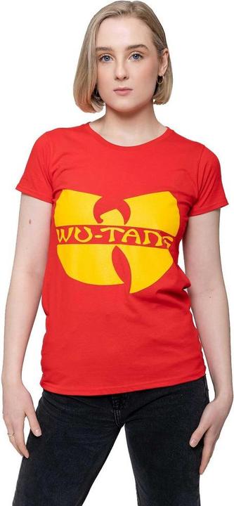 Produktbild Wu Tang Clan TShirt (XS)