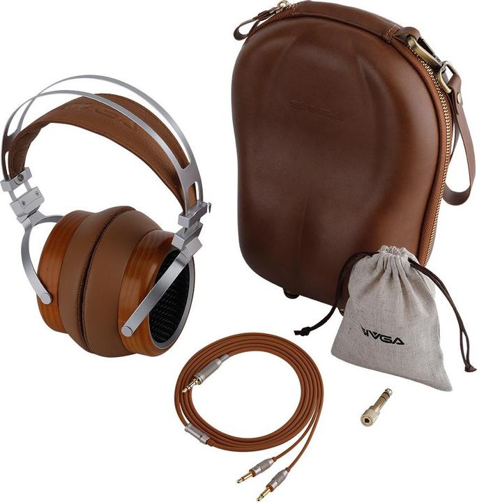 Actual product image Sivga Luan (Cable)