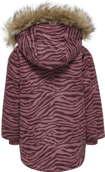 Actual product image hummel Hmljessie Jacket (80)