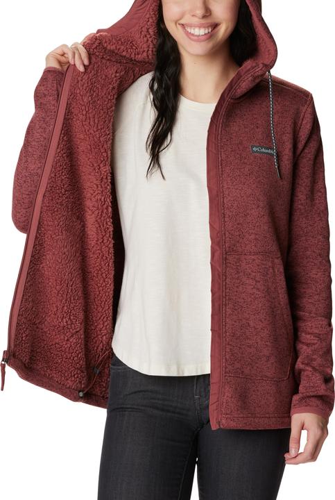 Produktbild Columbia Sweater Weather Sherpa Full Zip (M)