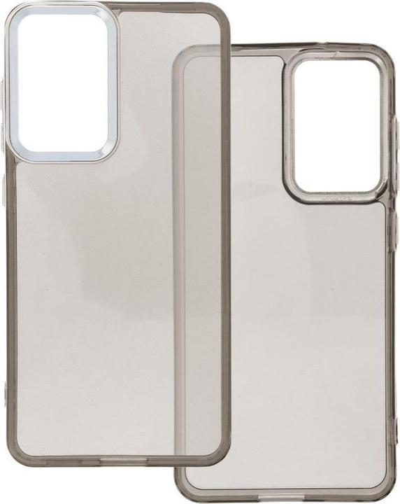 Produktbild Forcell Back panel cover OEM PEARL case for SAMSUNG S21 FE black
