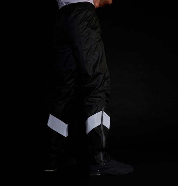 Actual product image Btwin overpant 540 man 310818 (XXL)