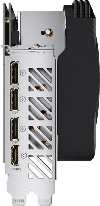 Actual product image Gigabyte GeForce RTX 4090 GAMING OC 24G (24 GB)
