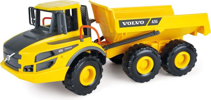 Immagine prodotto Lena Dumper articolato Volvo A25G in una cassa Worxx