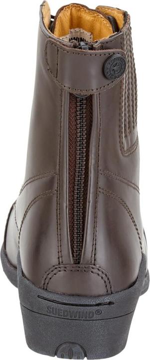 Produktbild Suedwind Footwear Stiefeletten Ultima BZ Lace regular (37, 38, 39, 40, 41, 42, 43, 44, 45, 46)