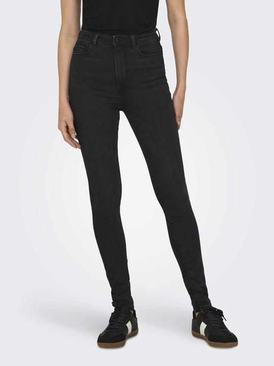 Produktbild JdY JDYLONDON Hohe Taille Skinny Fit Jeans Skinny Jeans (30)