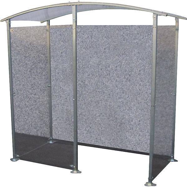 Mottez Smokers' shelter