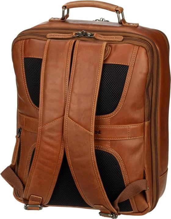 Produktbild The Chesterfield Brand Rucksack / Backpack Jamaica 0326 (18 l)