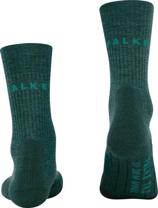 Actual product image Falke TK2 Wool (39 - 41)