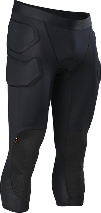 Fox Pant 23 Baseframe Pro Tights Blk XS (XS)