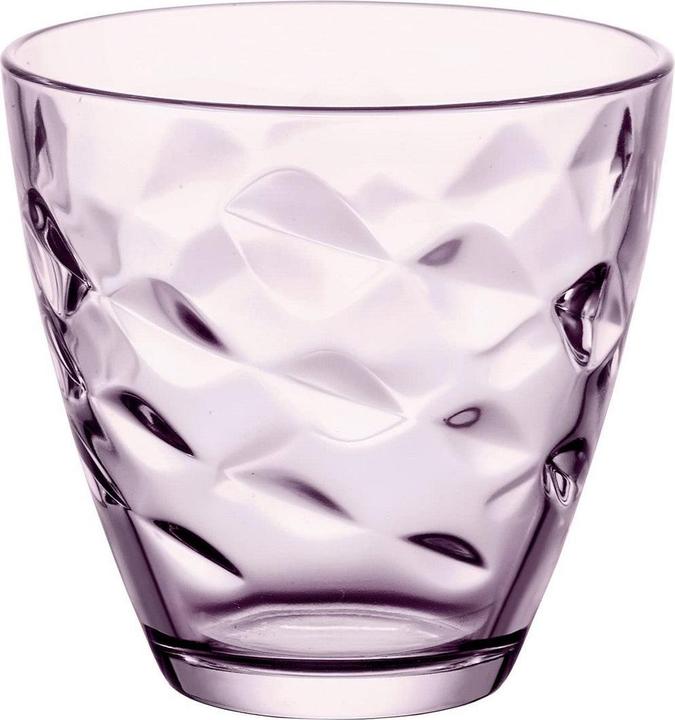Immagine prodotto Bormioli Rocco Bormioli Bicchieri Acqua Lilla Flora 6 (0.26 l, 6 x)