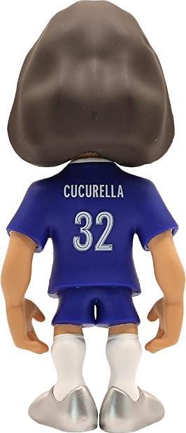 Immagine prodotto Minix Figurine da collezione: CHELSEA - Cucurella