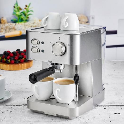 Produktbild Proficook Espressokocher