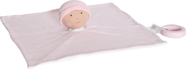 Actual product image Tikiri Cuddle cloth natural rubber