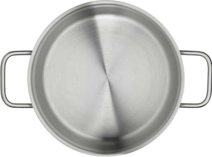 Produktbild WMF Brillant (24 cm, Kochtopf, Edelstahl)