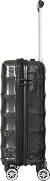 Actual product image Cat Carbon trolley (97 l, L (90 - 115l))