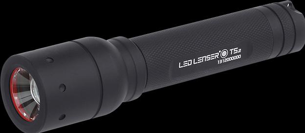 Actual product image Ledlenser T5.2 (11.30 cm, 140 lm)