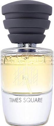 Actual product image Masque Times Square by Eau de Parfum Spray (Unisex) 35 ml (Eau de parfum, 35 ml)