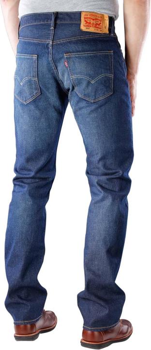 Actual product image Levis 501 jeans anchor stretch (W29/L32)