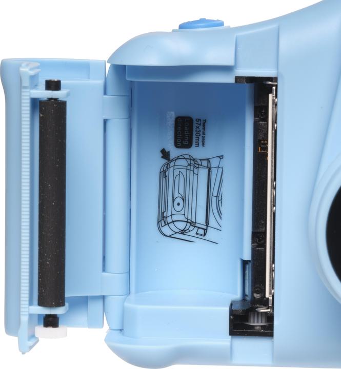 Produktbild Denver KPC-1370 - Kinderkamera mit Drucker