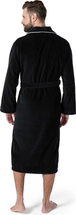 Actual product image Möve Homewear velour (L)