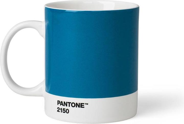 Room Copenhagen Tasse Pantone Mug (375 ml, 1 x)