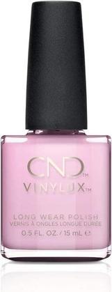 Image du produit CND Vinylux (Boisson gazeuse au gâteau, Vernis couleur)