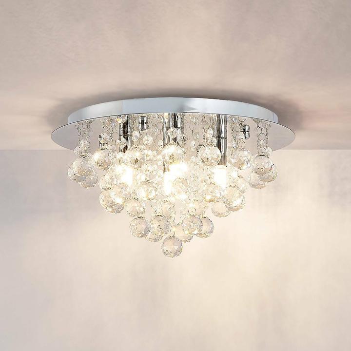 Actual product image Lindby Antonino (G9)