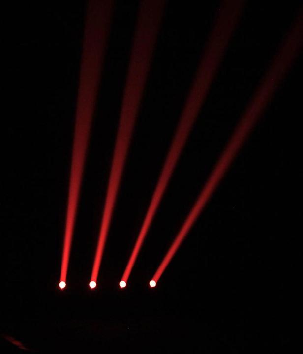 Image du produit Hydrabeam 400 RGBW (Montage sur barre)
