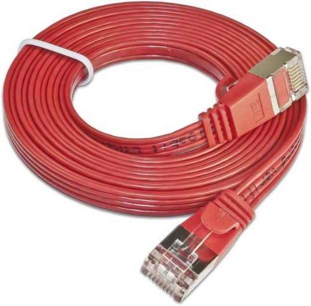 Image du produit Wirewin Câble de réseau (STP, CAT6, 0.50 m)