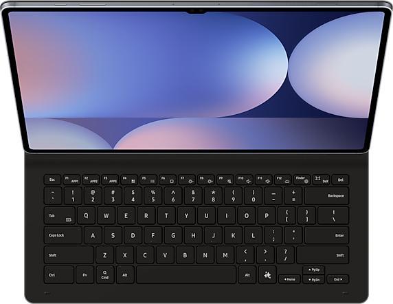 Image du produit Samsung EF-DX920BBFGBE (Galaxy Tab S10 Ultra, Galaxy Tab S9 Ultra)