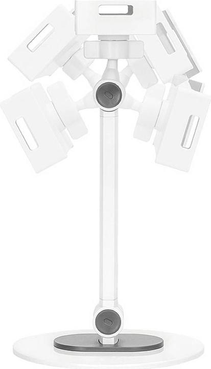 Actual product image Neomounts DS15-540WH1 Universal Tablet Stand for 4