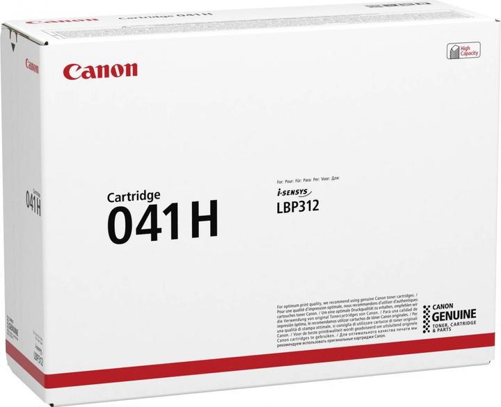 Canon 041h (FC)