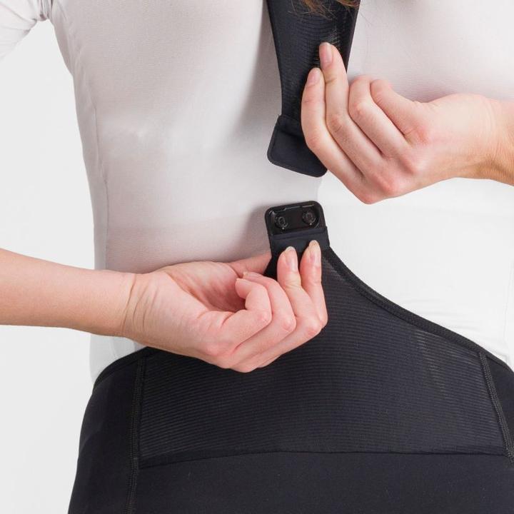 Image du produit Sportful Bodyfit Pro W Bibtight (M)