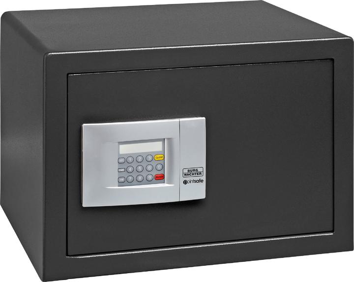 Productafbeelding Burg Wächter PointSafe 3 E (38.80 l)