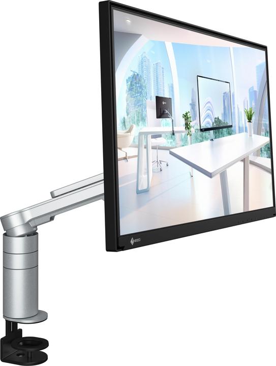 Image du produit Eizo FLT FlexScan (1920 x 1080 pixels, 23.80")