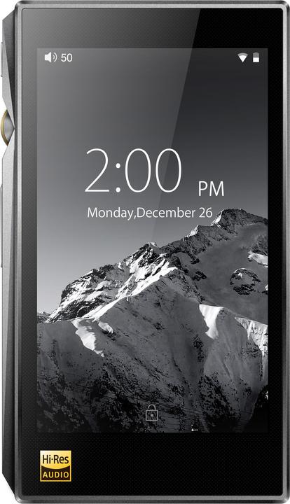 FiiO X5 3ème génération (32 Go)