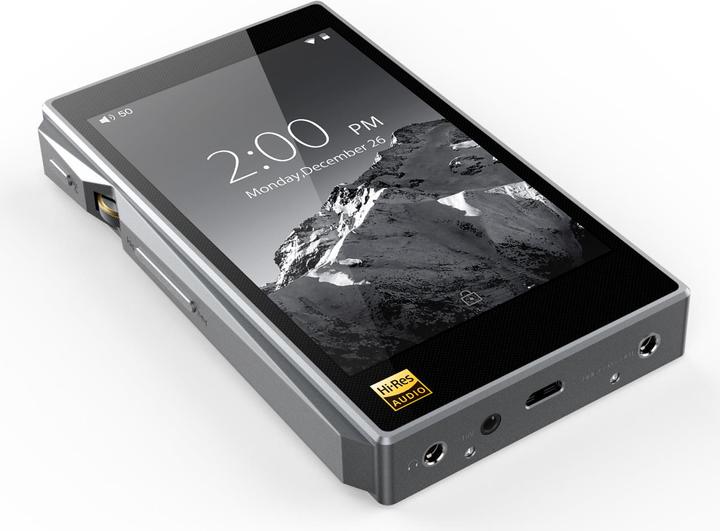 Image du produit FiiO X5 3ème génération (32 Go)