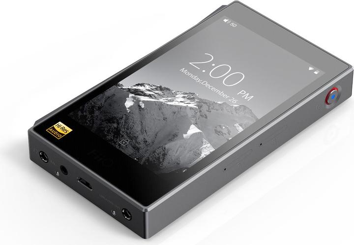 Image du produit FiiO X5 3ème génération (32 Go)
